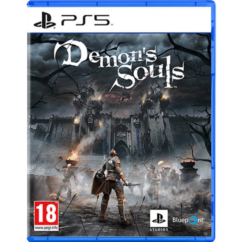 SONY Demon's Souls per Sony PS5
